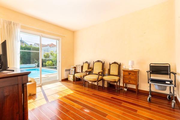 Vente Maison de luxe Arcachon 5 Pièces 131 m²