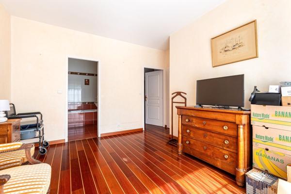Vente Maison de luxe Arcachon 5 Pièces 131 m²