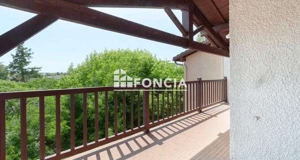 À vendre Appartement 2 pièces 55.86 m² - Mont-de-marsan 40000