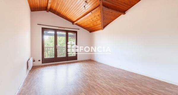 À vendre Appartement 2 pièces 55.86 m² - Mont-de-marsan 40000