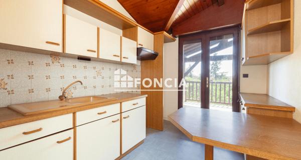 À vendre Appartement 2 pièces 55.86 m² - Mont-de-marsan 40000
