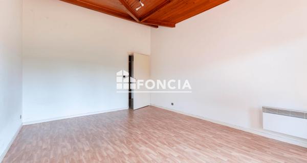 À vendre Appartement 2 pièces 55.86 m² - Mont-de-marsan 40000