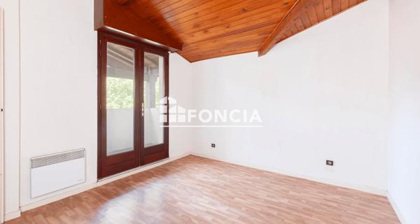 À vendre Appartement 2 pièces 55.86 m² - Mont-de-marsan 40000