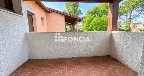 À vendre Appartement 2 pièces 55.86 m² - Mont-de-marsan 40000