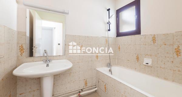 À vendre Appartement 2 pièces 55.86 m² - Mont-de-marsan 40000