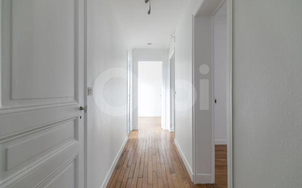 Appartement à vendre    3 pièces • 46,90 m2 Nogent-sur-Marne