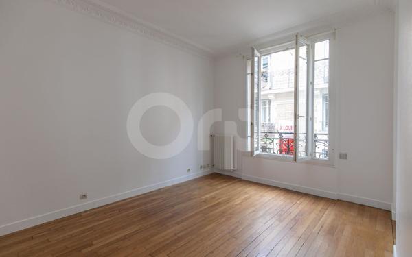 Appartement à vendre    3 pièces • 46,90 m2 Nogent-sur-Marne