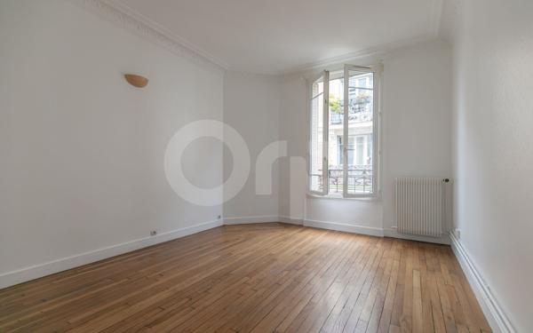 Appartement à vendre    3 pièces • 46,90 m2 Nogent-sur-Marne
