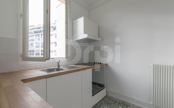Appartement à vendre    3 pièces • 46,90 m2 Nogent-sur-Marne