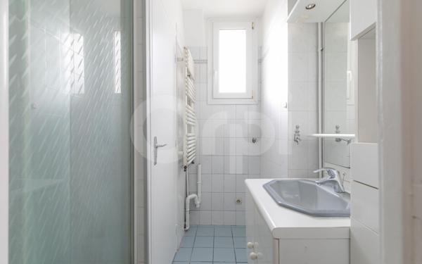 Appartement à vendre    3 pièces • 46,90 m2 Nogent-sur-Marne