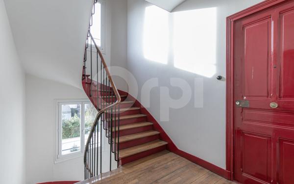 Appartement à vendre    3 pièces • 46,90 m2 Nogent-sur-Marne