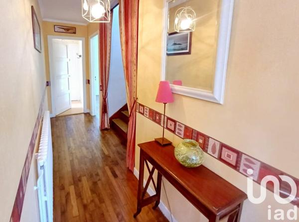 Maison à vendre 5 pièces 120 m² Concarneau