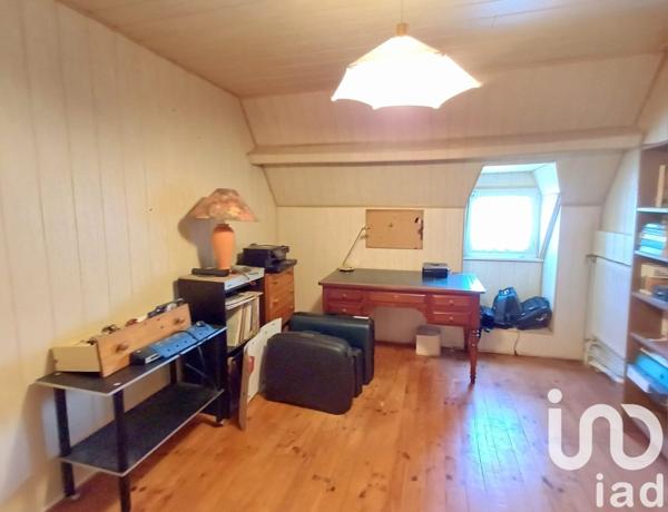 Maison à vendre 5 pièces 120 m² Concarneau