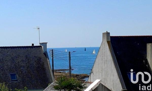 Maison à vendre 5 pièces 120 m² Concarneau