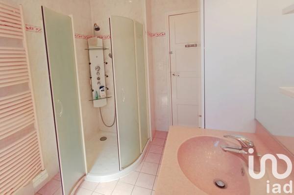 Maison à vendre 5 pièces 120 m² Concarneau