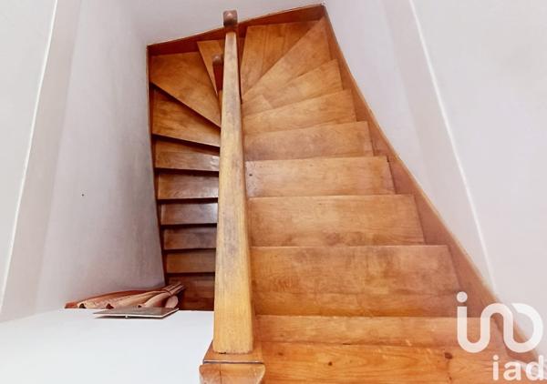 Maison à vendre 5 pièces 120 m² Concarneau