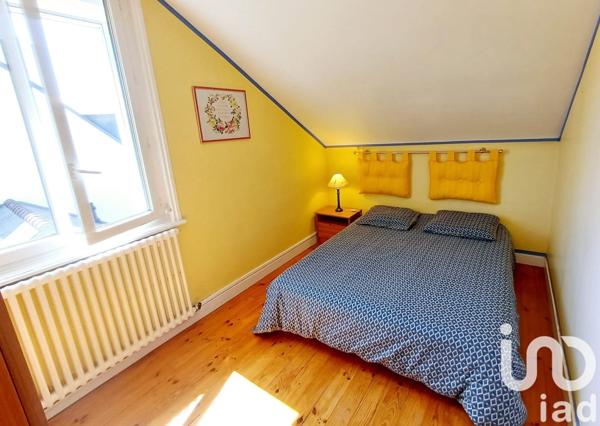 Maison à vendre 5 pièces 120 m² Concarneau