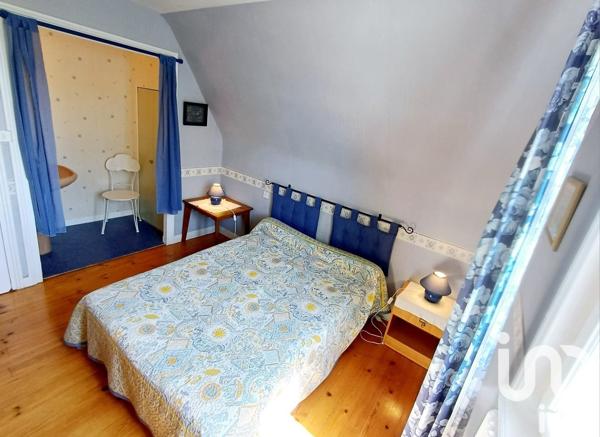 Maison à vendre 5 pièces 120 m² Concarneau