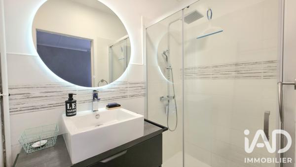 Maison à vendre 4 pièces 104 m² Châteauvillain