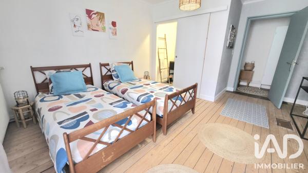 Maison à vendre 4 pièces 104 m² Châteauvillain