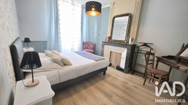 Maison à vendre 4 pièces 104 m² Châteauvillain