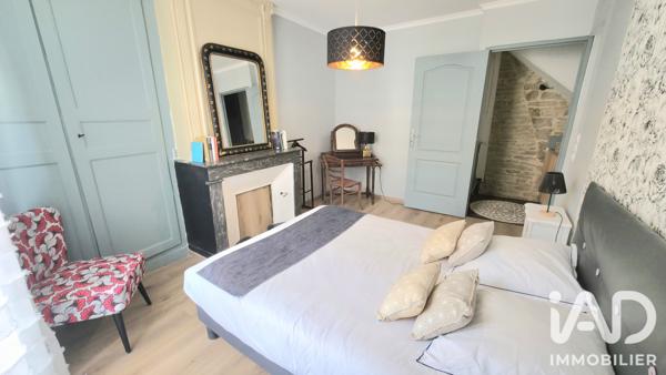 Maison à vendre 4 pièces 104 m² Châteauvillain