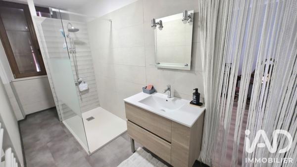 Maison à vendre 4 pièces 104 m² Châteauvillain