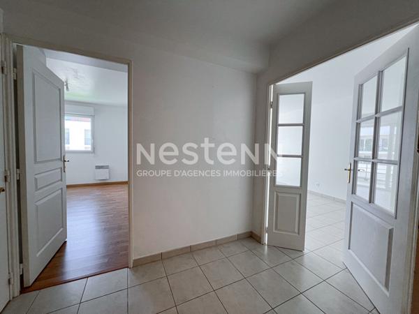 Appartement Type 2 AVRILLE