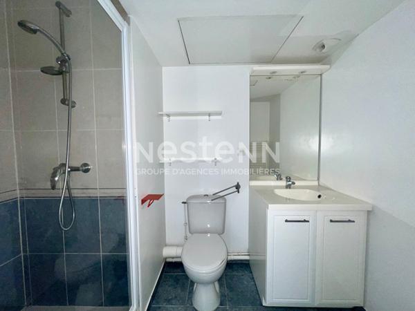 Appartement Type 2 AVRILLE