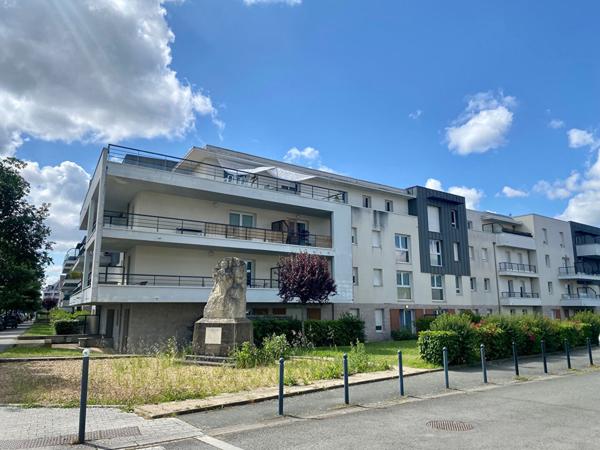 Appartement Type 2 AVRILLE