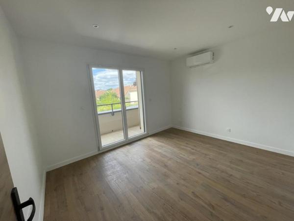 Maison contemporaine 6 pièces avec piscine