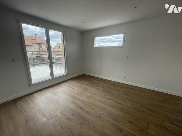 Maison contemporaine 6 pièces avec piscine