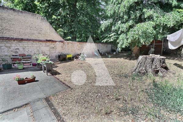 Immeuble 300 m2