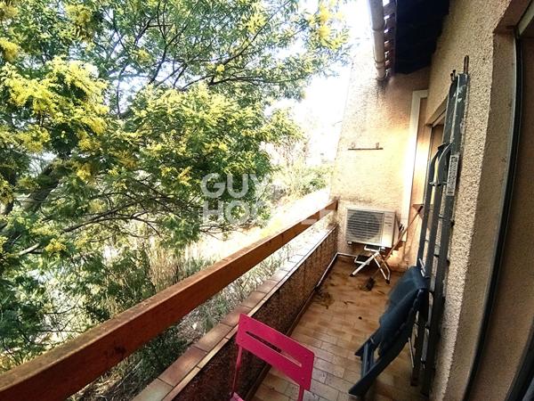 Maison de vacances 33.47 m² SH 3 faces