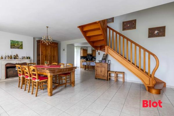 Maison 5 pièce(s)
