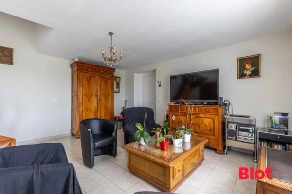 Maison 5 pièce(s)
