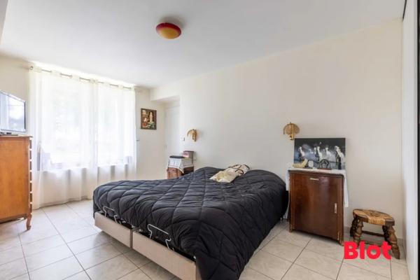 Maison 5 pièce(s)