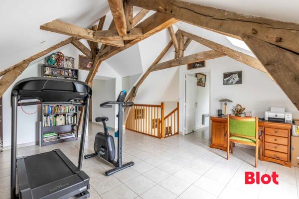 Maison 5 pièce(s)