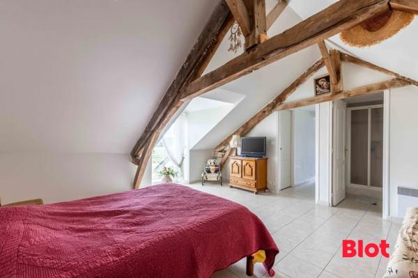 Maison 5 pièce(s)