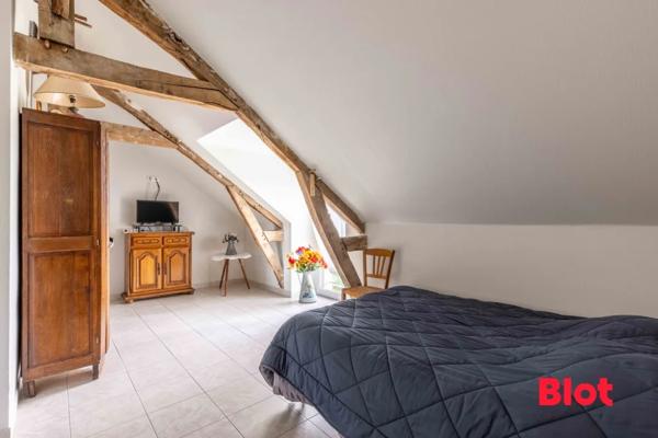 Maison 5 pièce(s)