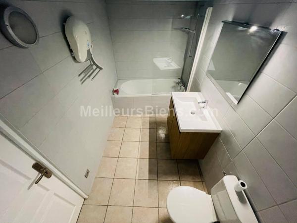 Maison de village T4 de 77m2 rénové à Pézilla-la-Rivière