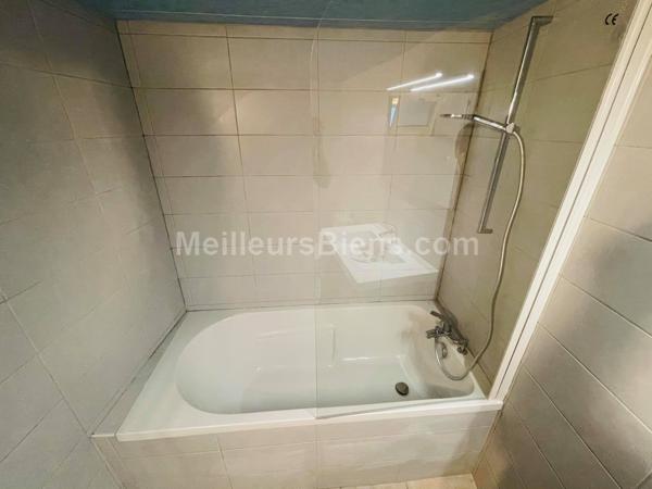 Maison de village T4 de 77m2 rénové à Pézilla-la-Rivière