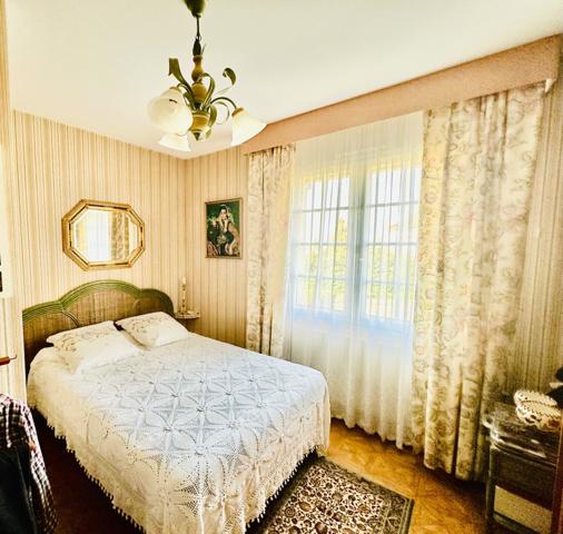 Joli pavillon sur sous sol