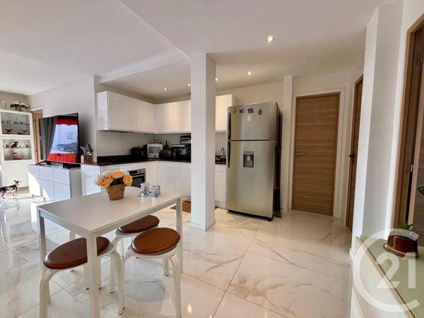 Appartement F4 à vendre  4 pièces - 70,56 m2 LE CANNET - 06