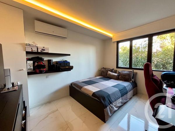 Appartement F4 à vendre  4 pièces - 70,56 m2 LE CANNET - 06