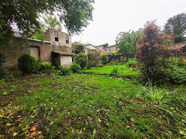 Maison 4 pièces 78 m2