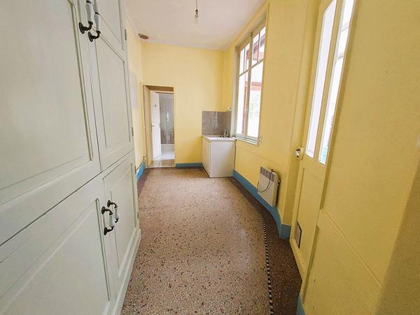 Maison 4 pièces 78 m2