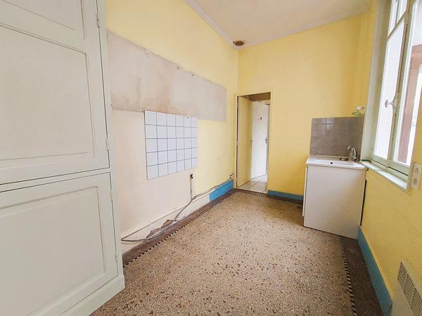 Maison 4 pièces 78 m2