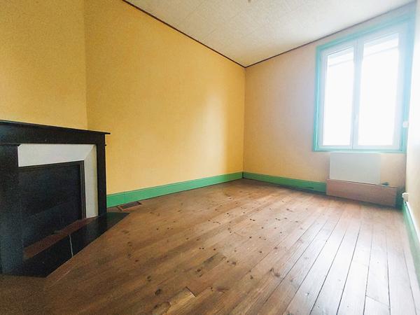 Maison 4 pièces 78 m2