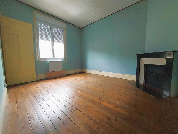 Maison 4 pièces 78 m2